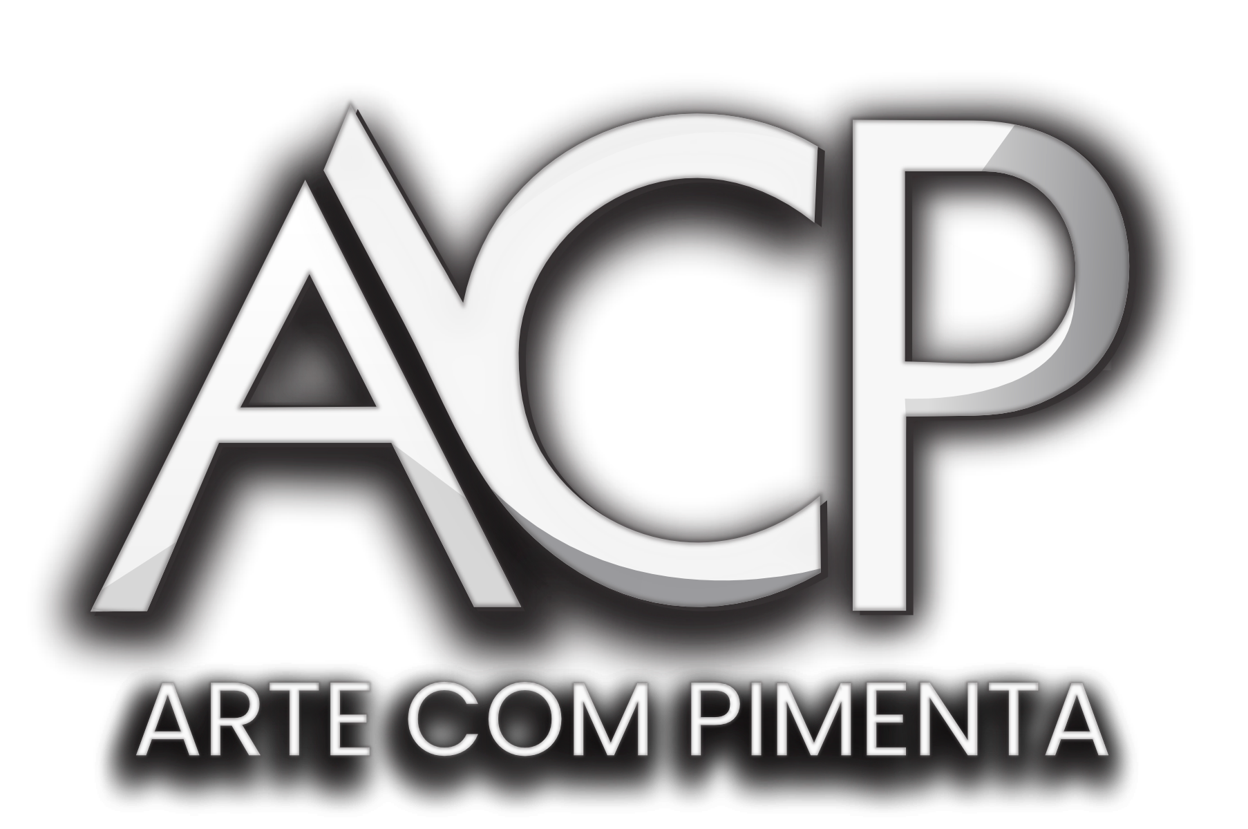 Arte com Pimenta